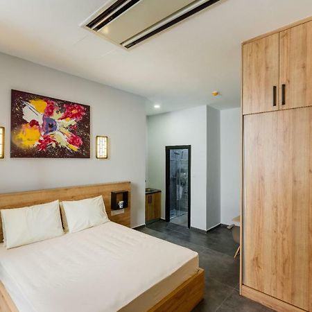 G Suites Luxury Rentals Nikosia Exterior foto