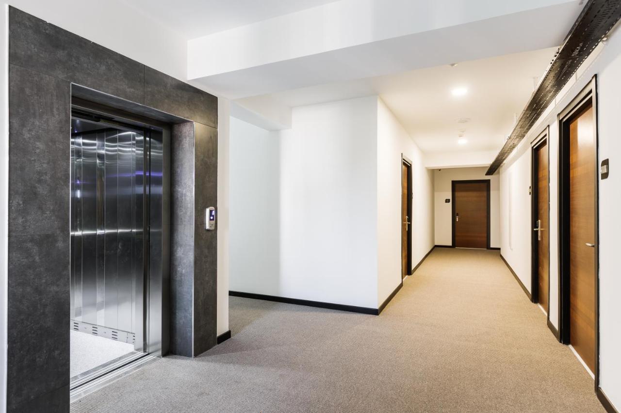 G Suites Luxury Rentals Nikosia Exterior foto